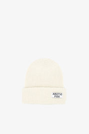 Arctic Fox & Co. -  Recycled Bottle Beanie | Winter White