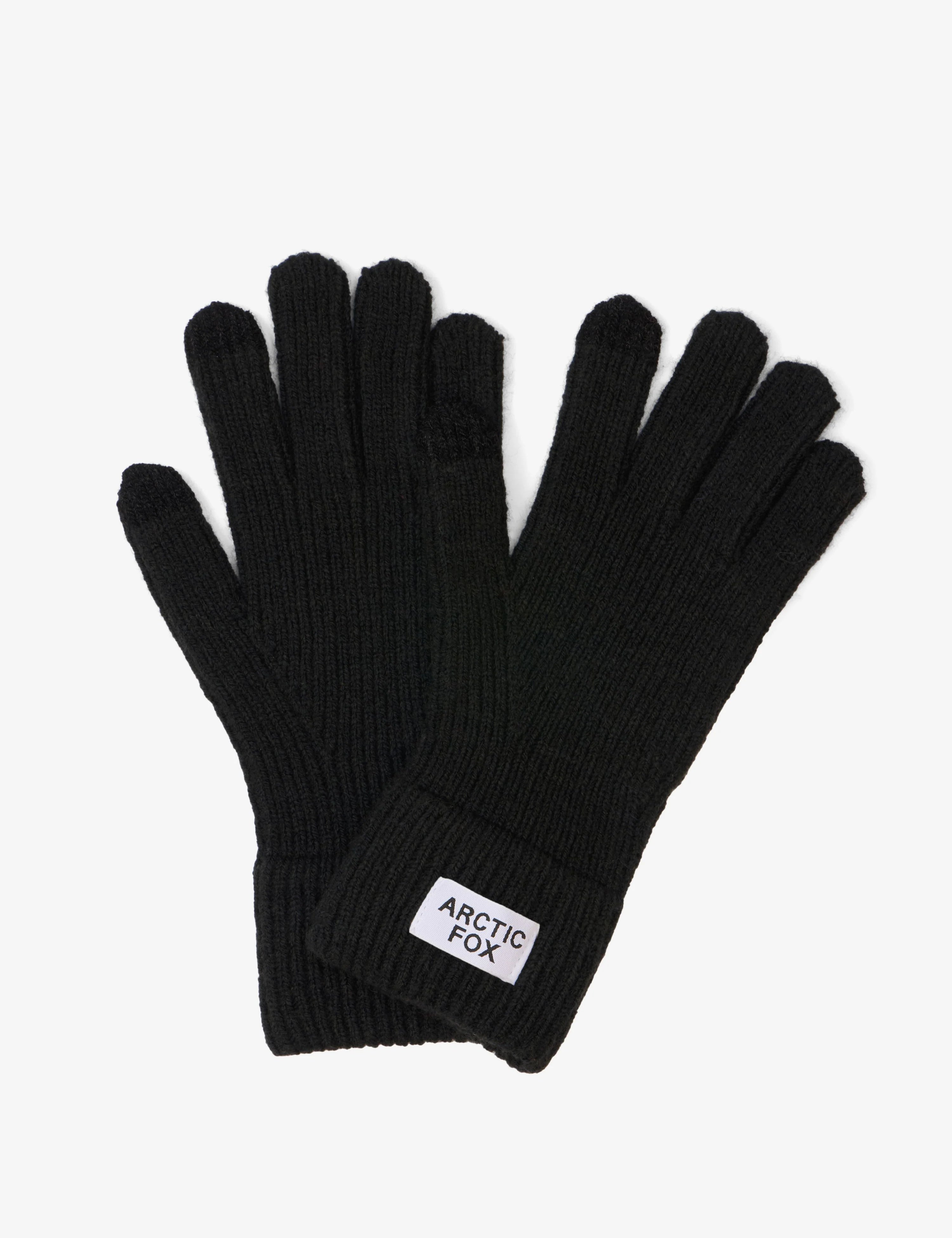 arctic-fox-recycled-bottle-gloves-black-autumn-winter-25-main.webp