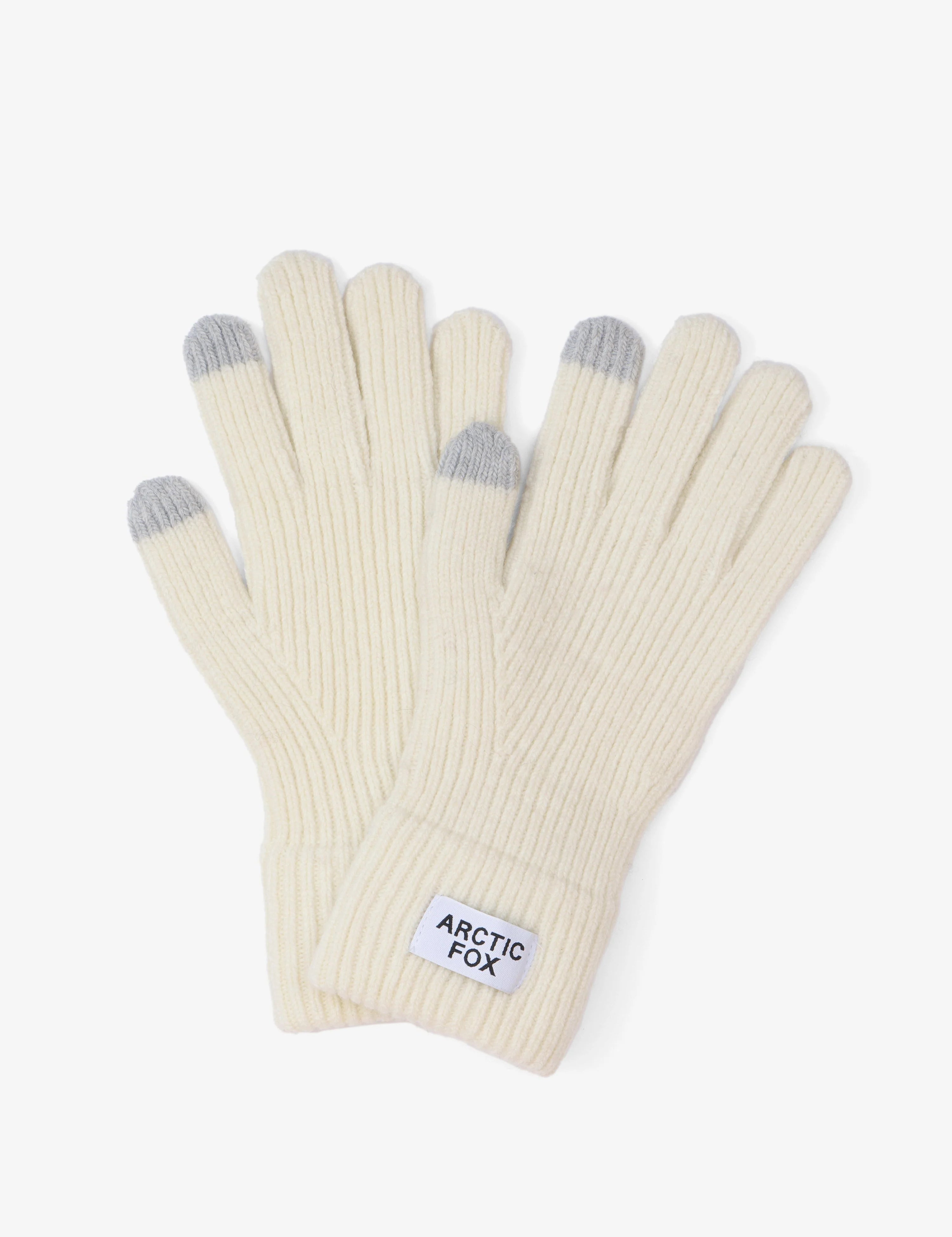 arctic-fox-recycled-bottle-gloves-white-autumn-winter-25-main.webp