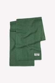 Arctic Fox & Co. -  Recycled Bottle Scarf | Forest Fern