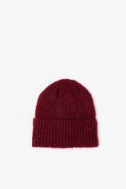 Arctic Fox & Co. - The Reykjavik Beanie Hat | Burgundy
