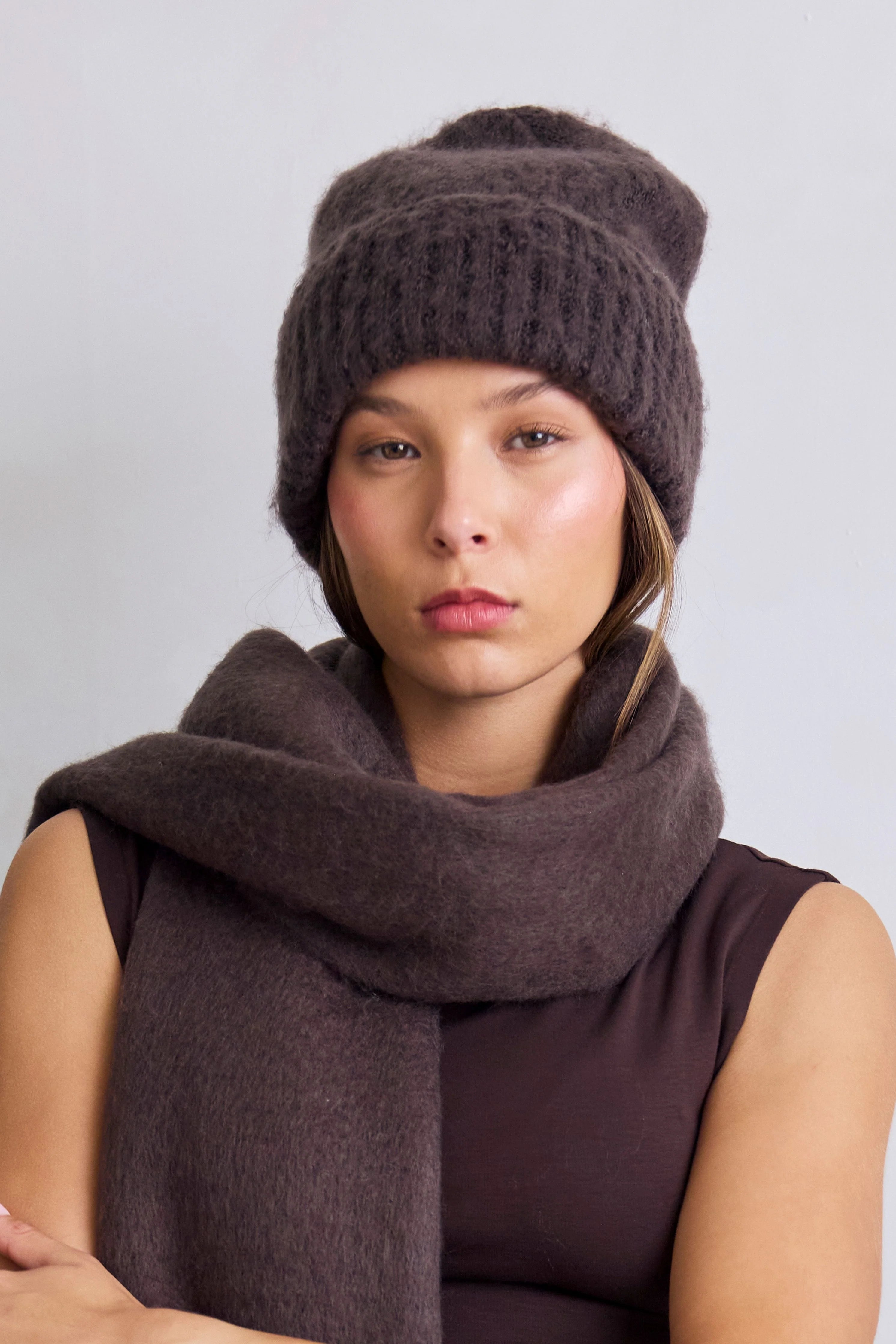 Arctic Fox & Co. - The Reykjavik Beanie Hat | Ground Coffee