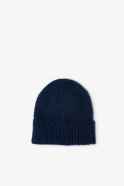 Arctic Fox & Co. - The Reykjavik Beanie Hat | Midnight Blue