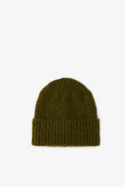Arctic Fox & Co. - The Reykjavik Beanie Hat | Sea Kelp Green