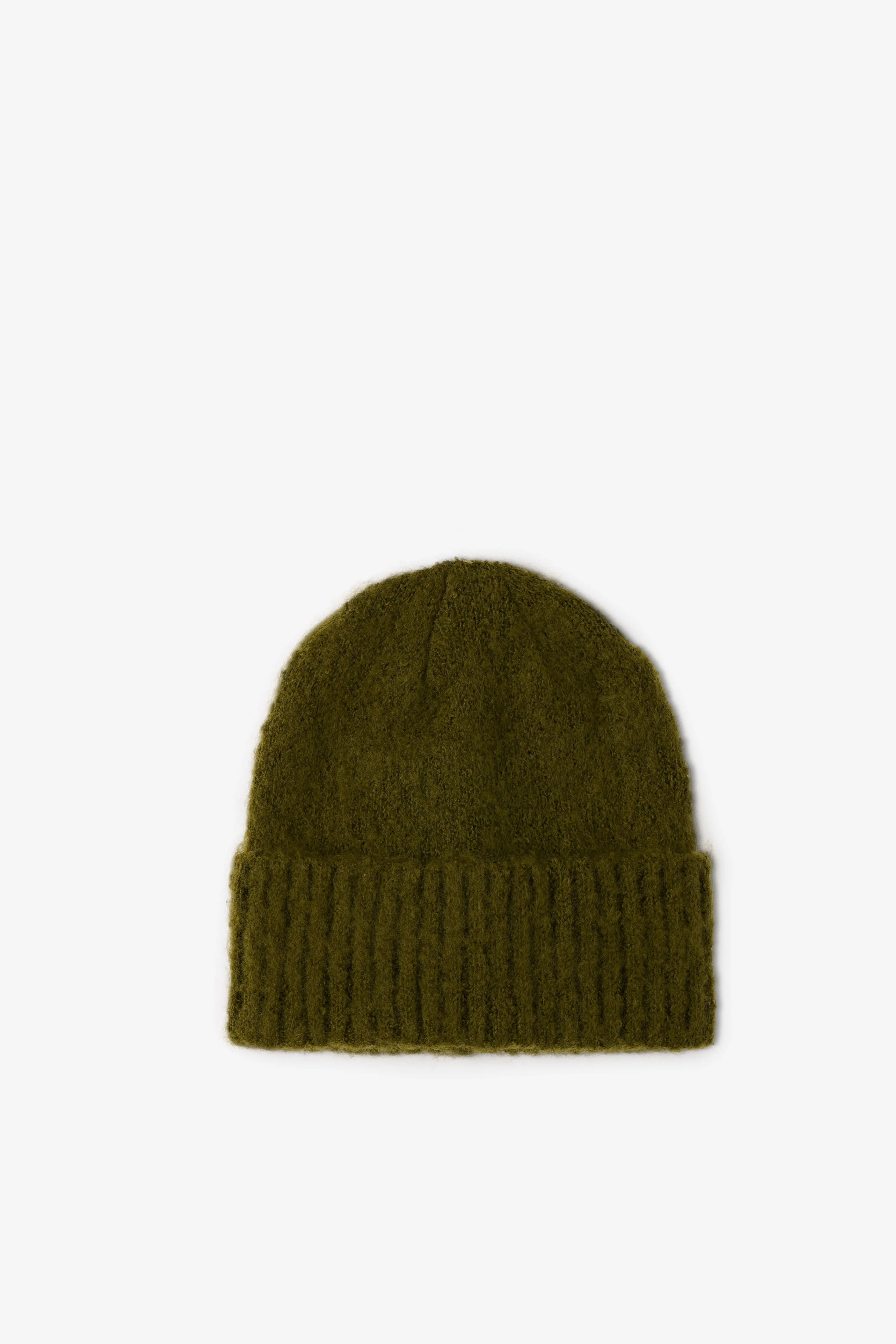 Arctic Fox & Co. - The Reykjavik Beanie Hat | Sea Kelp Green