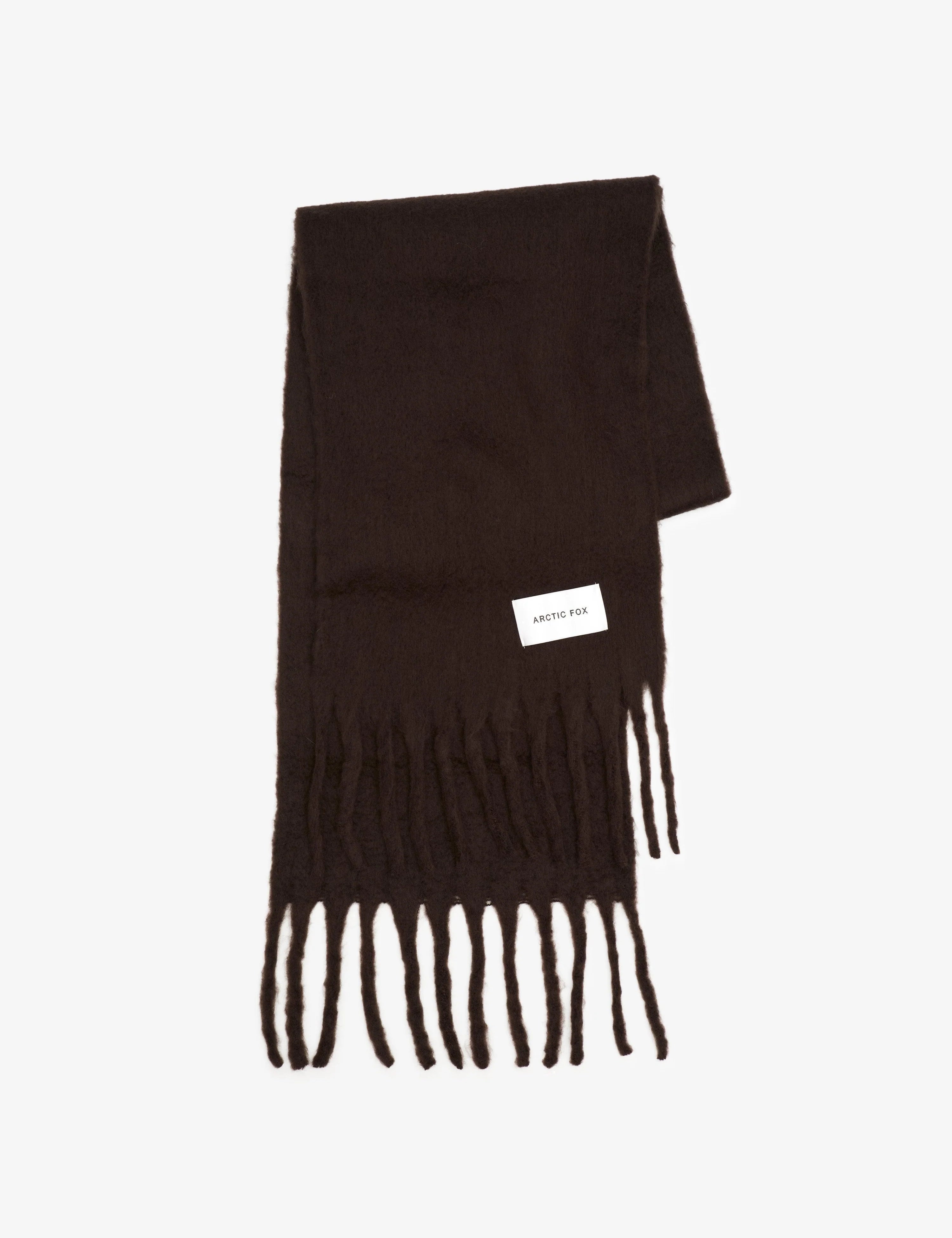 arctic-fox-recycled-reykjavik-scarf-brown-autumn-winter-main.webp