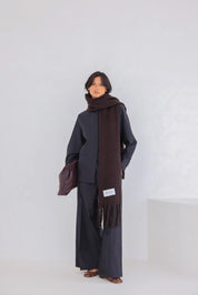 Arctic Fox & Co. - The Reykjavik Scarf | Ground Coffee