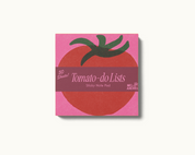 Mel Andrel - Tomato-Do List Sticky Notes