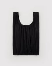 Baggu - Pleated Baggu | Black