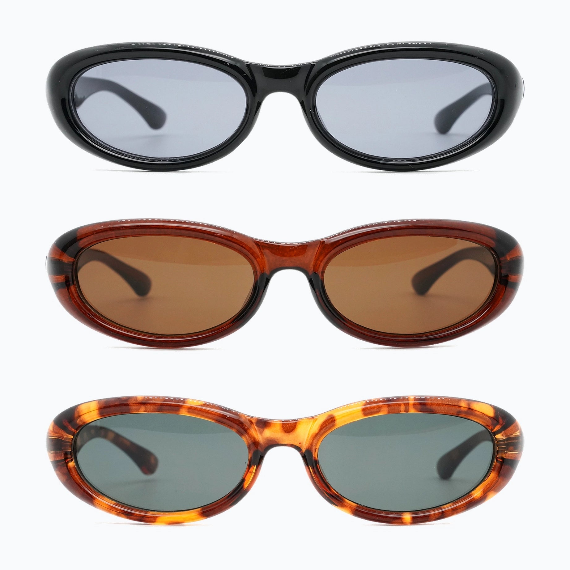 Jaxy Eyewear - Postcard Sunglasses | Multiple Colors