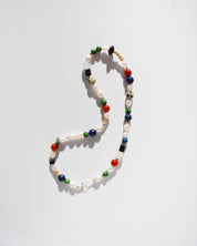 Gem & Blue -  Rowen Pearl Necklace