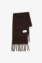 Arctic Fox & Co. - The Reykjavik Scarf | Ground Coffee