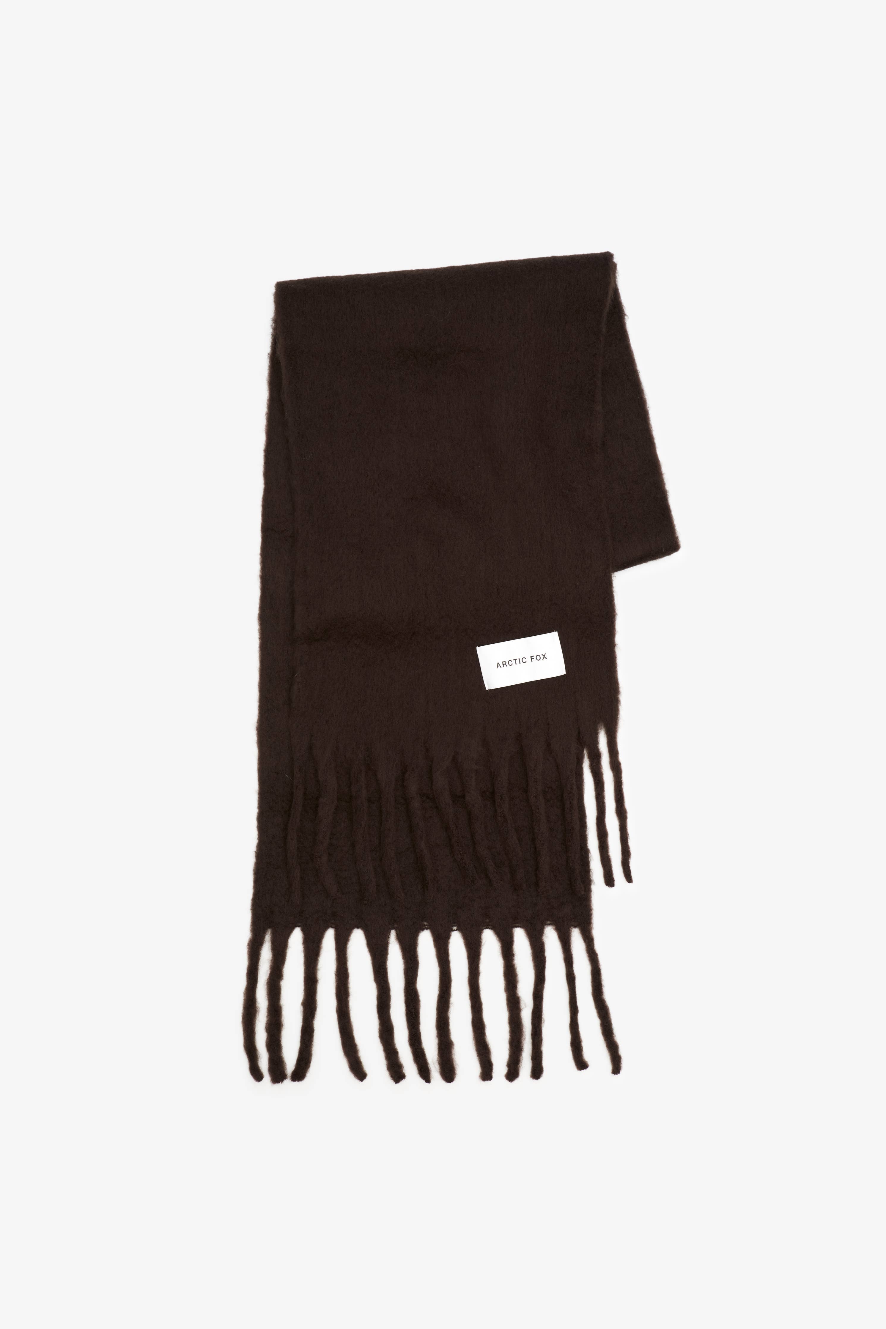 Arctic Fox & Co. - The Reykjavik Scarf | Ground Coffee