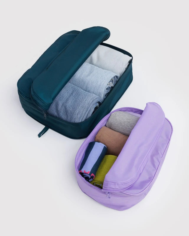 Baggu - Packing Cube Set | Crocus Mix