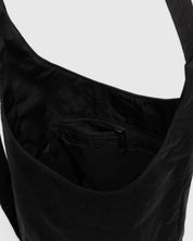 Baggu - Small Nylon Sling | Black