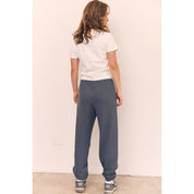 Blank Lab - The Cropped Tee | Off White