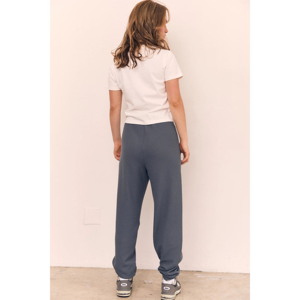 Blank Lab - The Cropped Tee | Off White