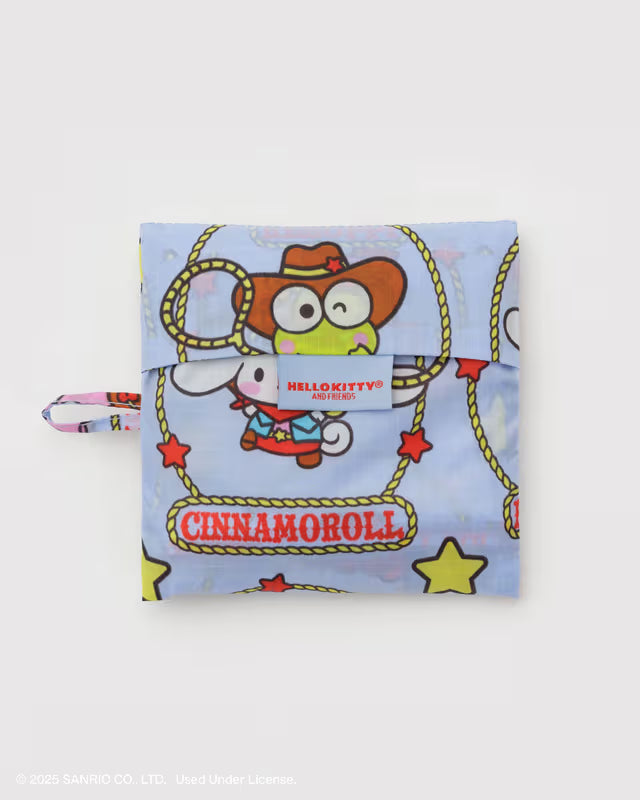 Baggu - Standard Baggu | Hello Kitty & Friends Western