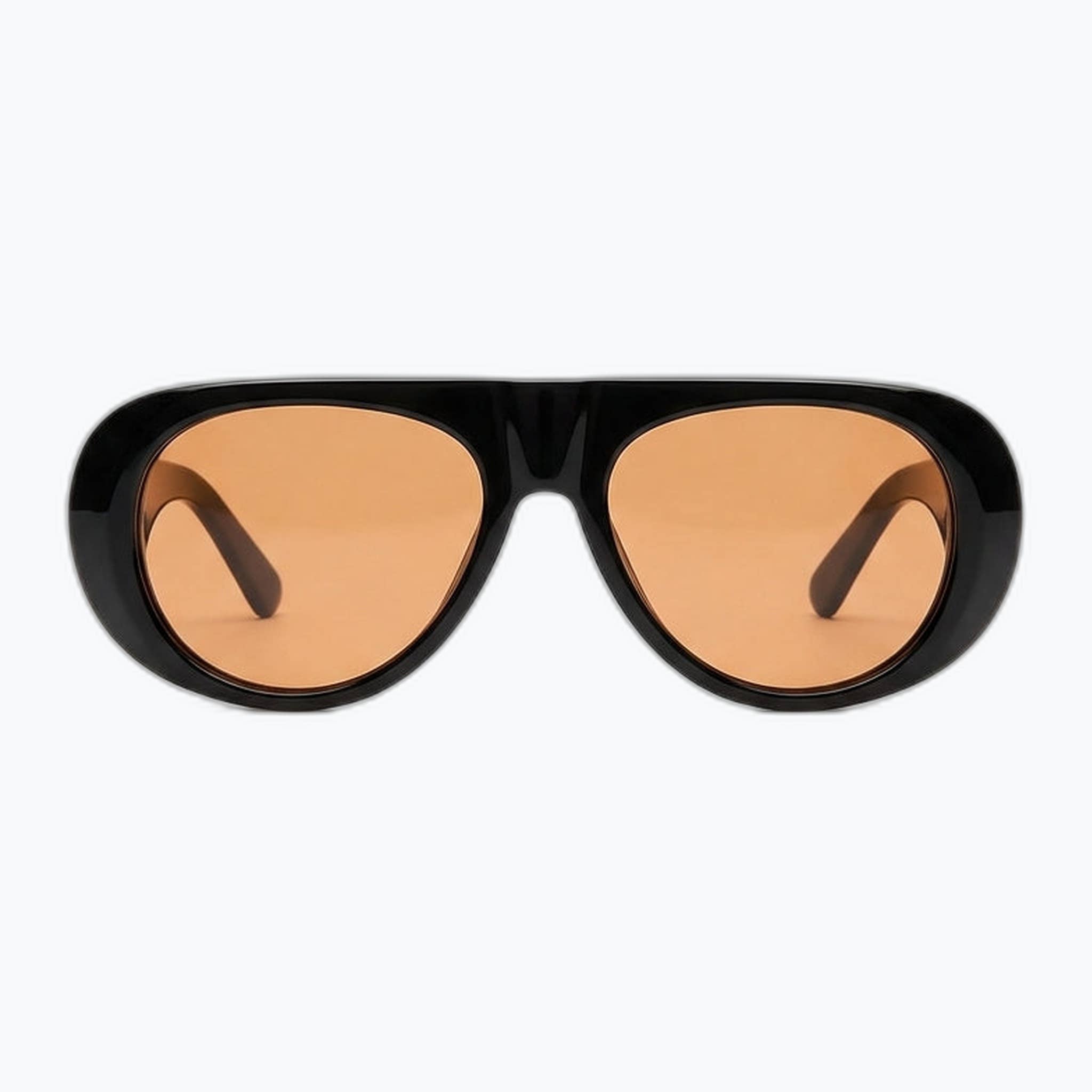 Jaxy Eyewear - The Catalyst - Retro Aviator Sunglasses