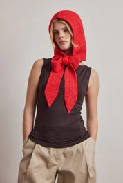Arctic Fox & Co. - The Bonnet | Red