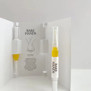 Bare Hands - The Cuticle Oil Duo