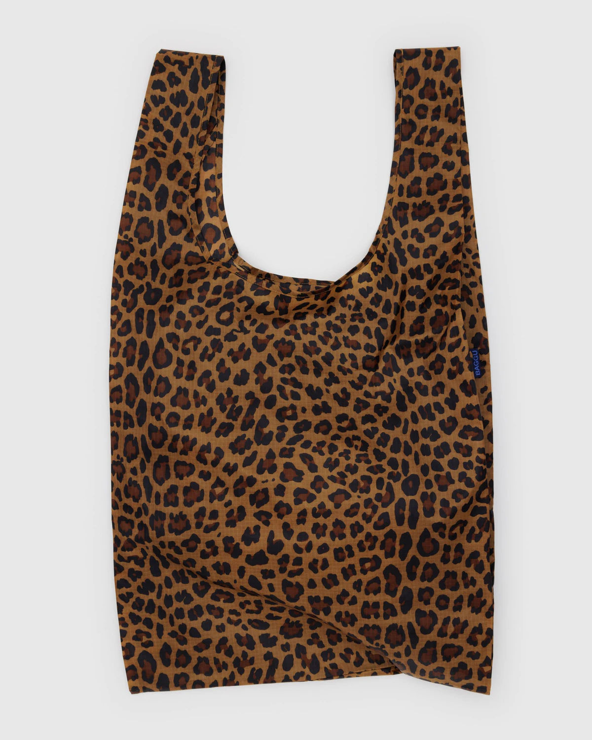 Baggu - Big Baggu | Leopard