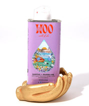 WOO World of Oils - WOO™ Santal + Jojoba Oil