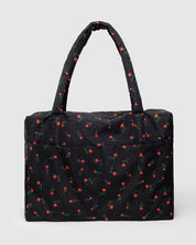Baggu - Cloud Carry-on | Painted Wildflower