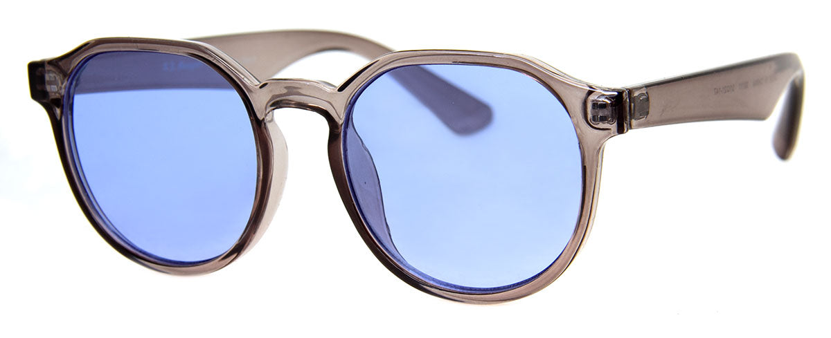 AJ Morgan - Wyatt Sunnies | Grey/Blue