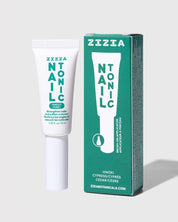 Zizia Botanicals - Forest Nail & Cuticle Oil | Hinoki, Cypress