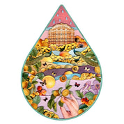 WOO World of Oils - WOO™  Blue Tansy + Apricot Oil