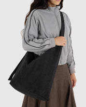 Baggu - Large Nylon Sling | Black