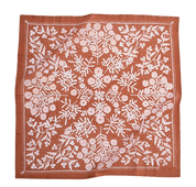 Handker Bandanas - No. 058 Terra Bandana