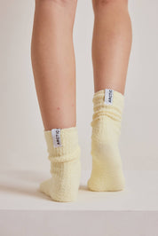 Arctic Fox & Co. - Cosy Socks | Wax Paper