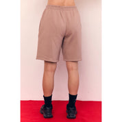 Blank Lab - Fleece Shorts | Taupe