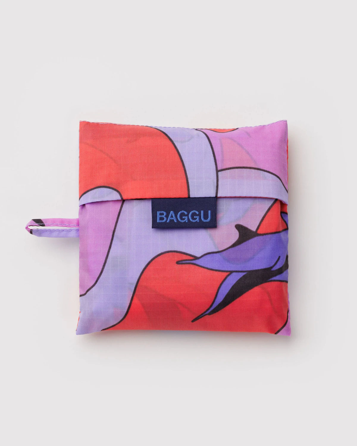 Baggu - Standard Baggu | Dolphins