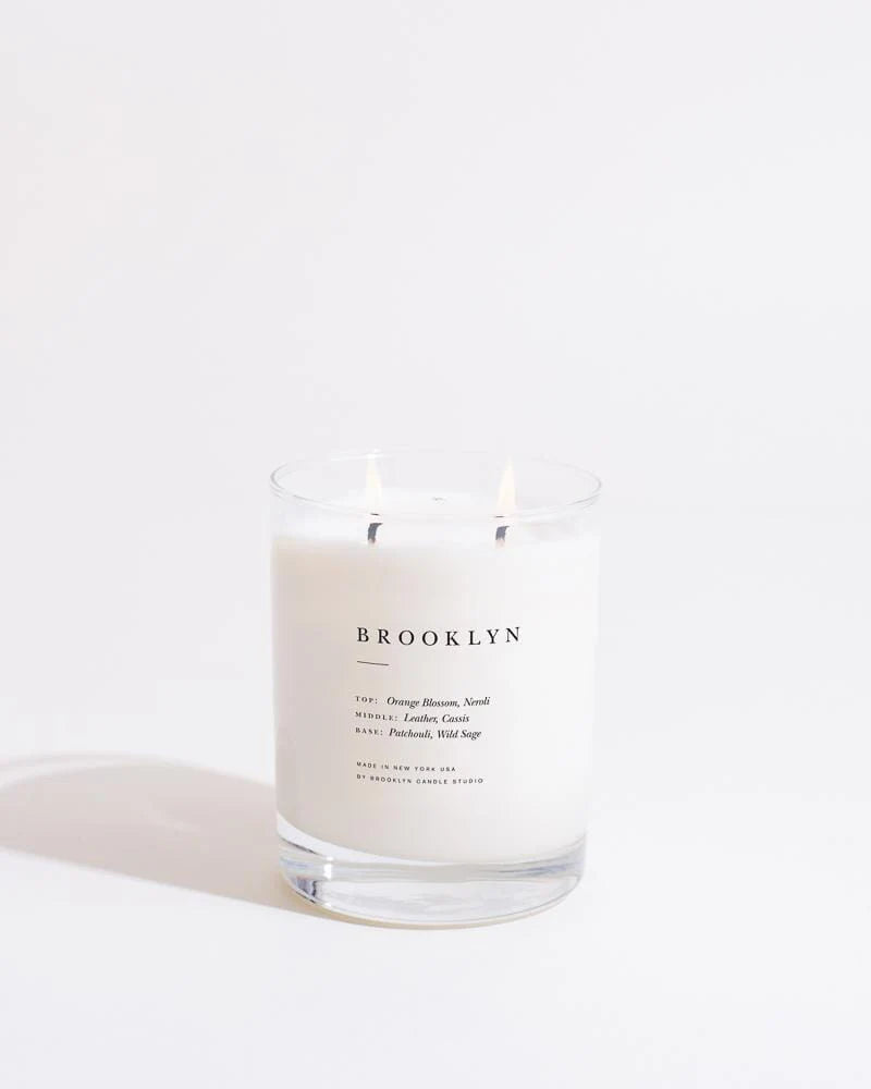 Brooklyn Candle Studio - Brooklyn Classic Candle | 13 oz.