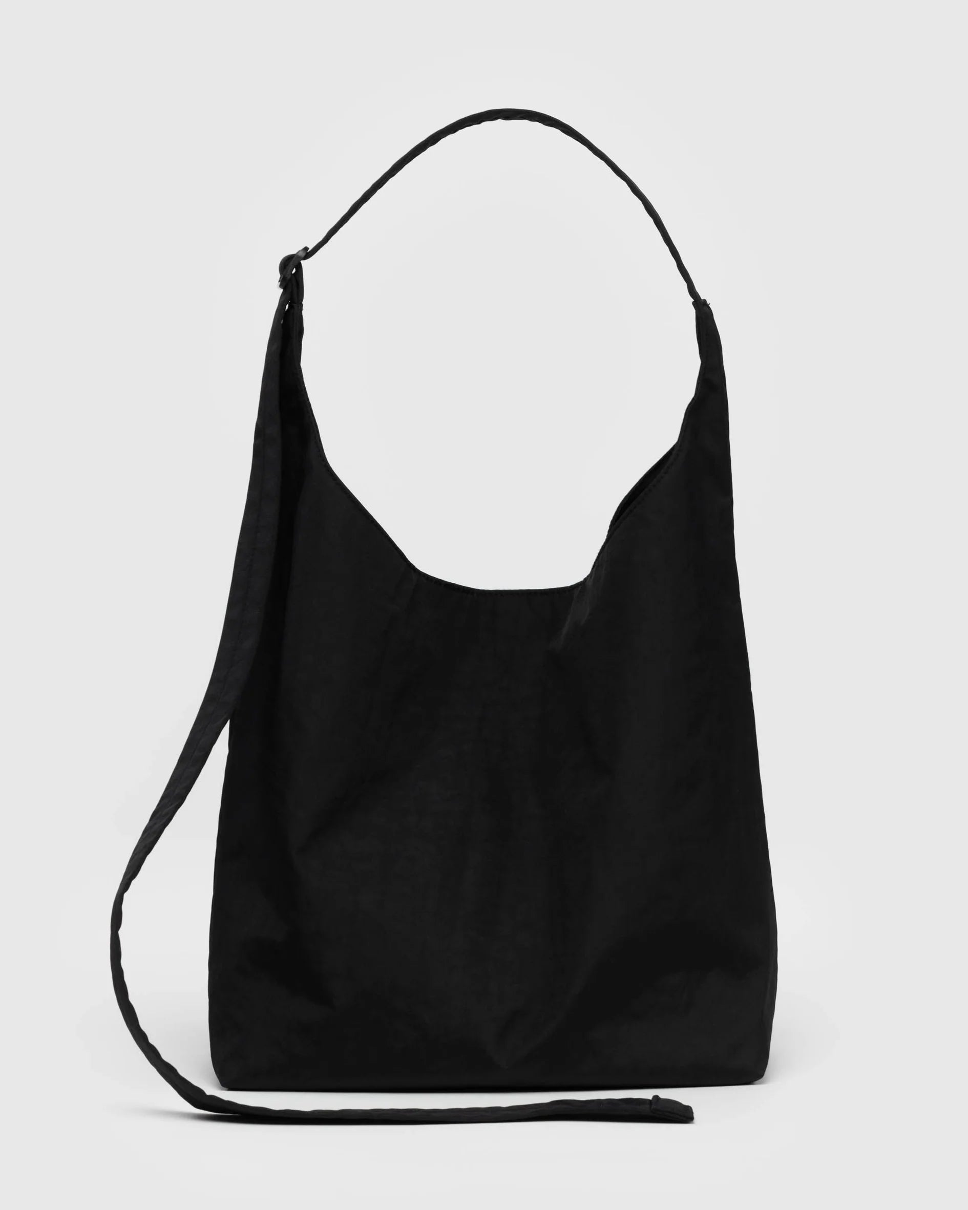 Baggu - Large Nylon Sling | Black