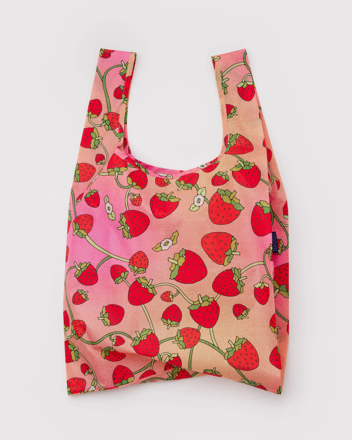 Baggu - Standard Baggu | Strawberry Blossom