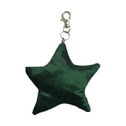 Trash Bandit - Star Bag Charm | Various Prints