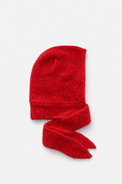 Arctic Fox & Co. - The Bonnet | Red