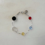 Sea + Pattern - Miró Bracelet