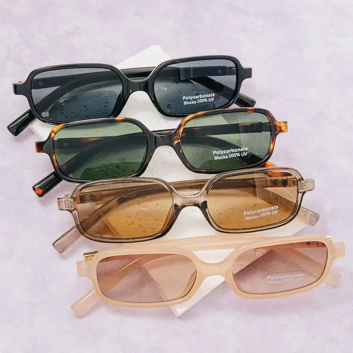 FAME Collections | Sunnies | Spring 2026