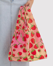 Baggu - Standard Baggu | Strawberry Blossom