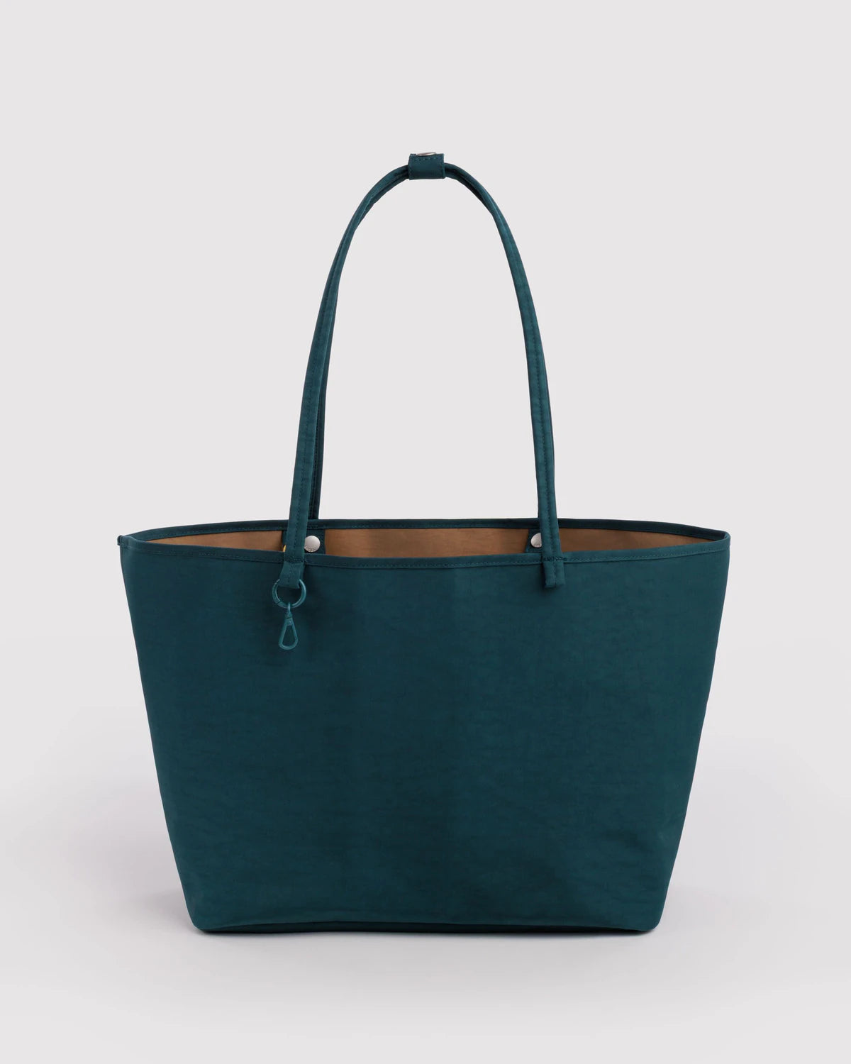 Baggu - Large Nylon Reversible Tote | Deep Sea Mix