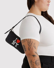 Baggu - Nylon Pochette | I Love NY