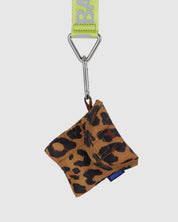 Baggu - Puffy Earbuds Case | Leopard