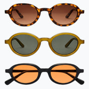 Jaxy Eyewear - Vinyl Sunglasses | Multiple Colors