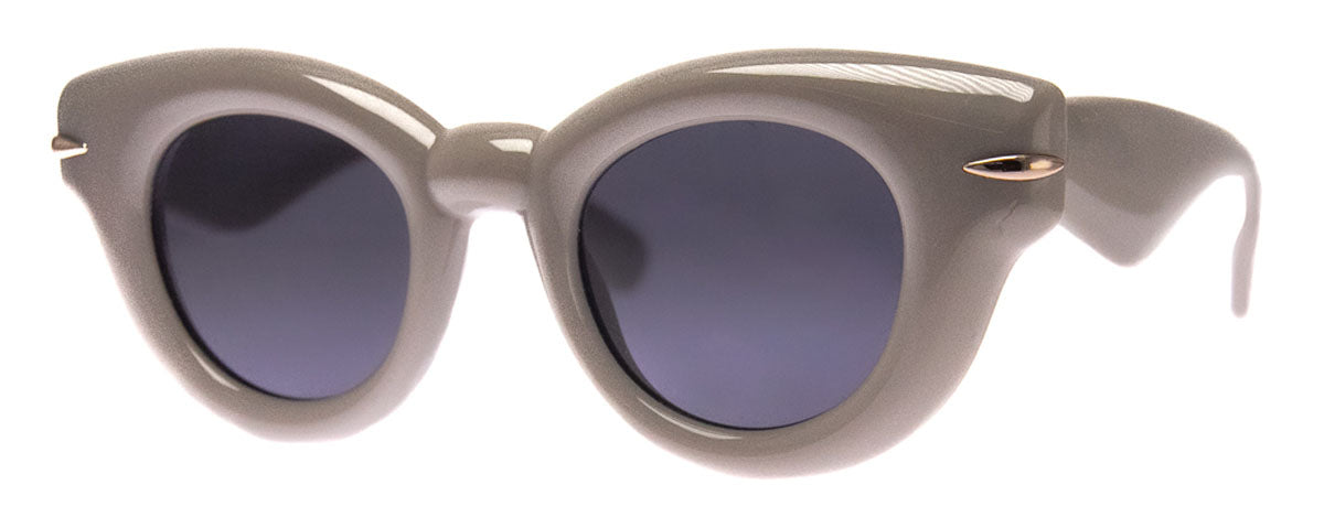 AJ Morgan - Babydolls Sunnies | Grey