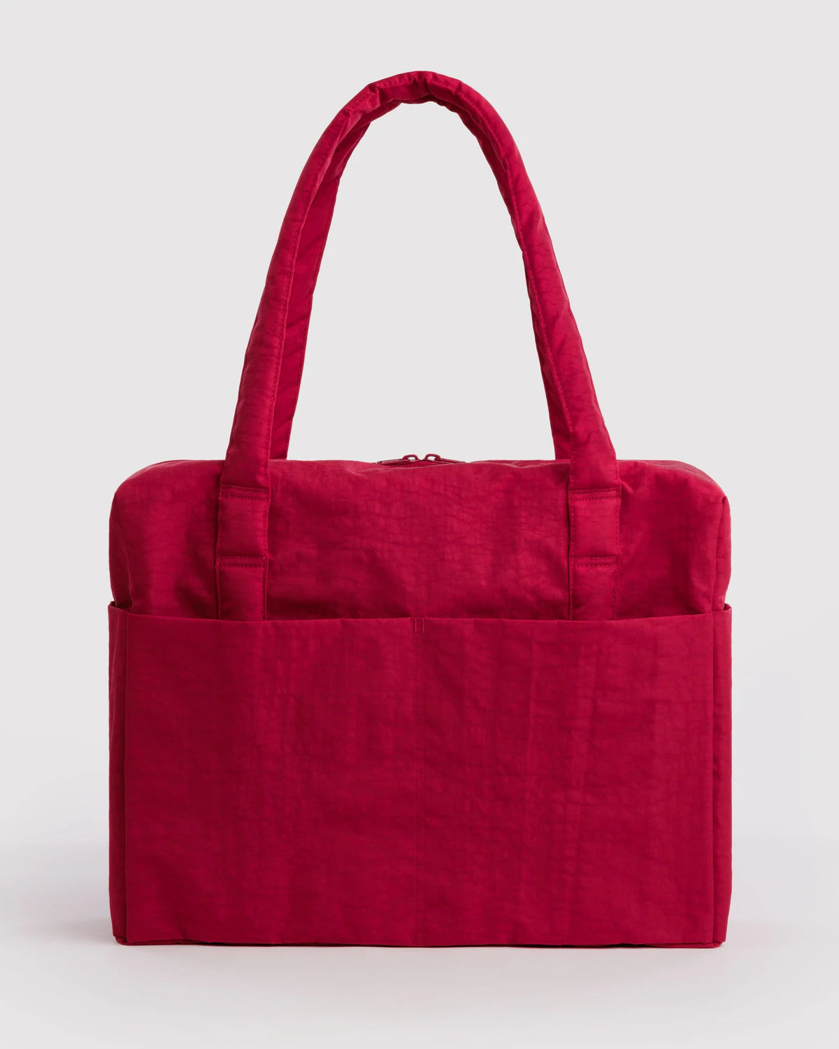 Baggu - Cloud Carry-on | Cherry